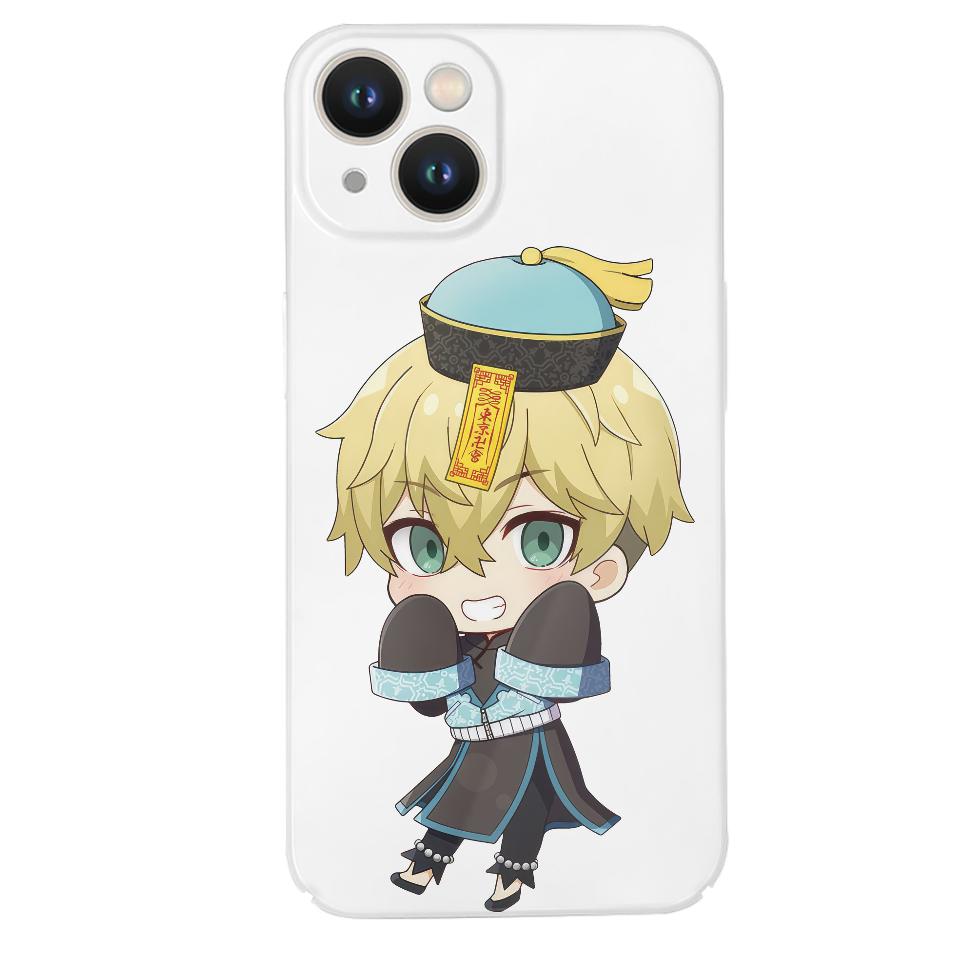 （画像用） 東京リベンジャーズ Tokyo Revengers 【iPhone 14シリーズ対応】ハードケース